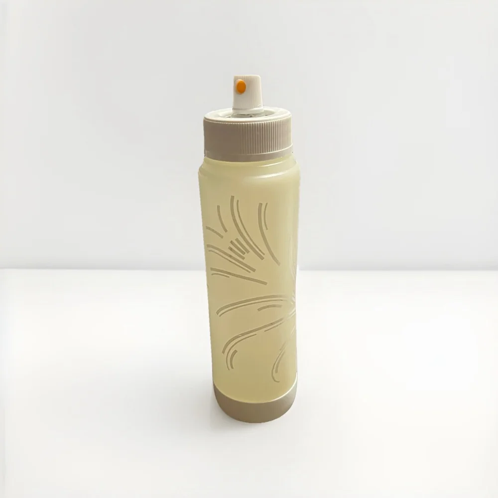 Pampered Chef Kitchen Spritzer Oil Spray Pump Bottle #2506